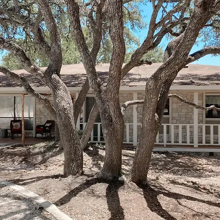 Villa Meadow Creek House